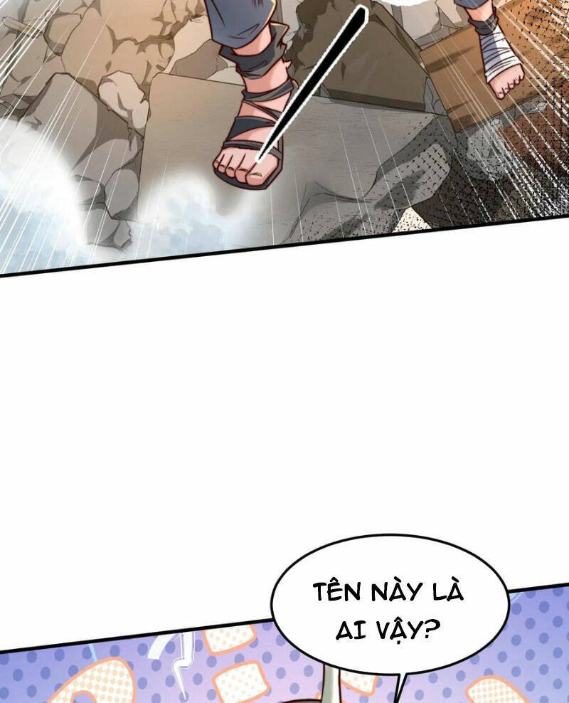 Ta Nuôi Quỷ Ở Trấn Ma Ty Chapter 278 - 54