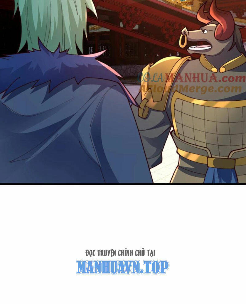 Ta Nuôi Quỷ Ở Trấn Ma Ty Chapter 278 - 75