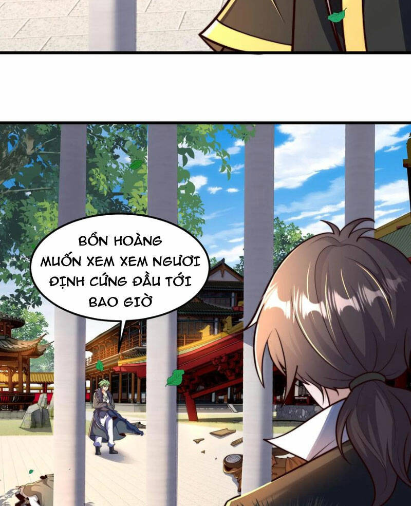 Ta Nuôi Quỷ Ở Trấn Ma Ty Chapter 279 - 33