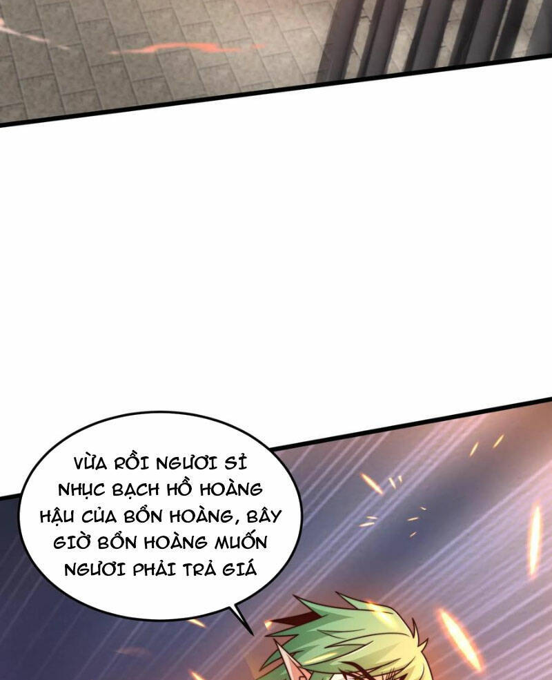 Ta Nuôi Quỷ Ở Trấn Ma Ty Chapter 279 - 37