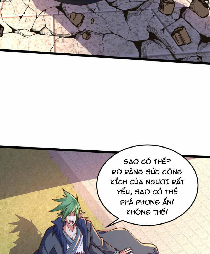 Ta Nuôi Quỷ Ở Trấn Ma Ty Chapter 279 - 53