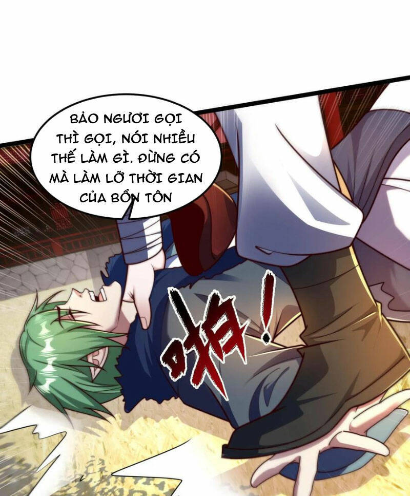 Ta Nuôi Quỷ Ở Trấn Ma Ty Chapter 279 - 63