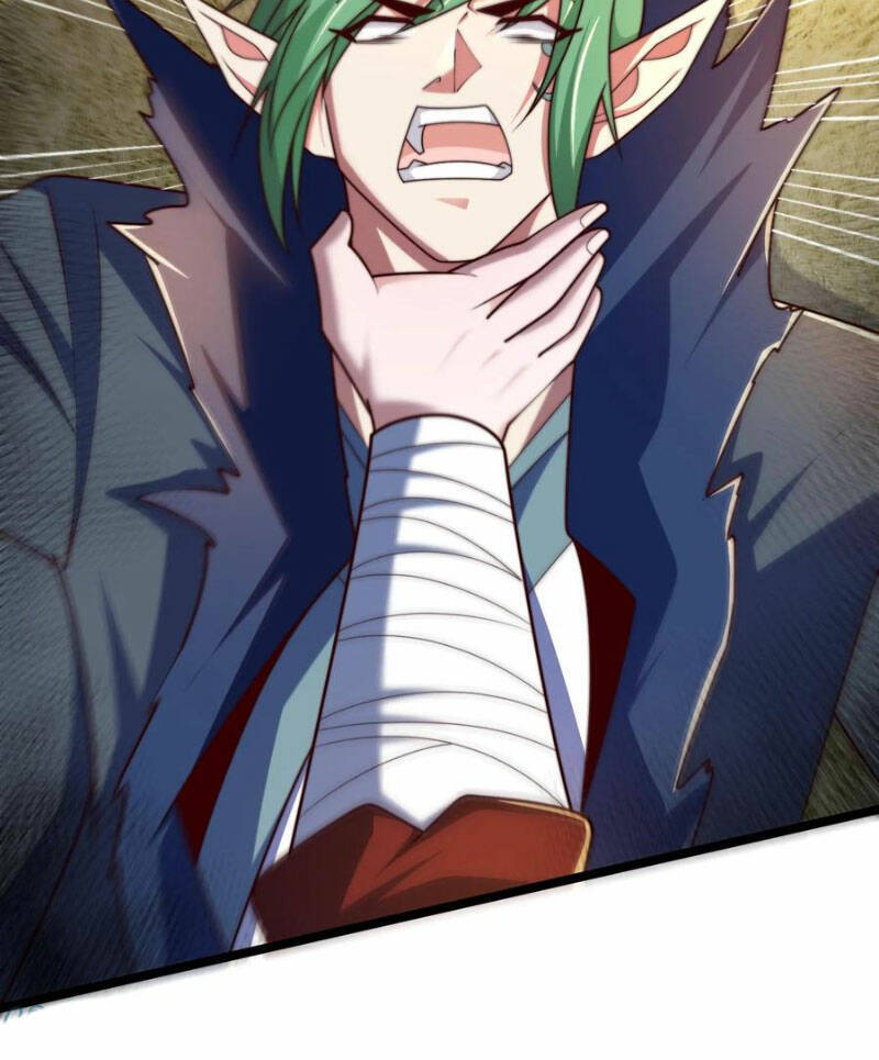 Ta Nuôi Quỷ Ở Trấn Ma Ty Chapter 279 - 65