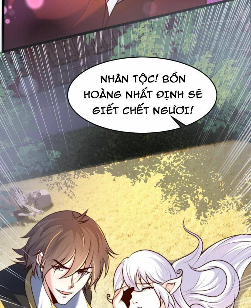 Ta Nuôi Quỷ Ở Trấn Ma Ty Chapter 280 - 14