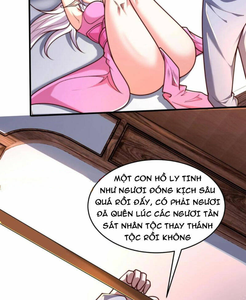 Ta Nuôi Quỷ Ở Trấn Ma Ty Chapter 280 - 57