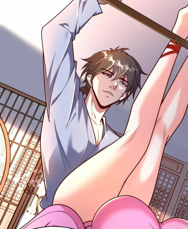 Ta Nuôi Quỷ Ở Trấn Ma Ty Chapter 280 - 58