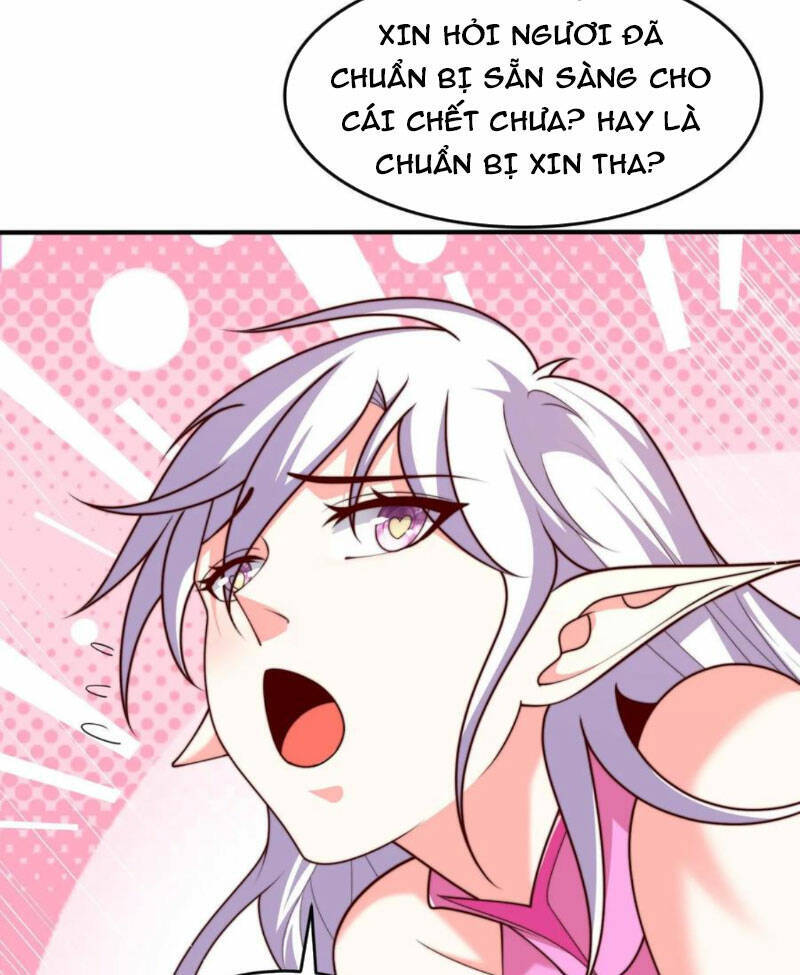 Ta Nuôi Quỷ Ở Trấn Ma Ty Chapter 280 - 62