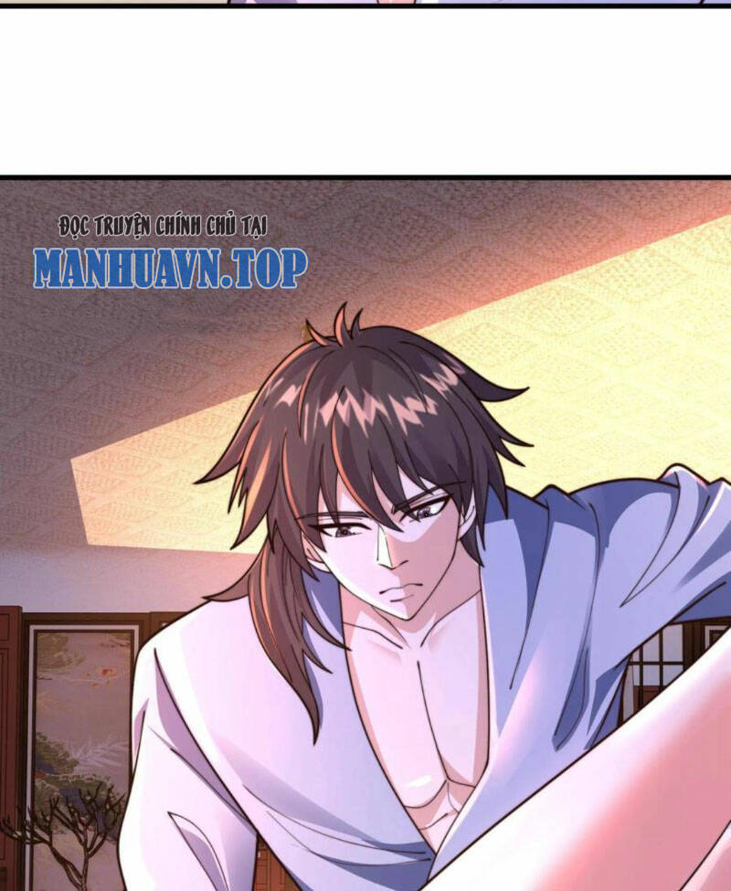 Ta Nuôi Quỷ Ở Trấn Ma Ty Chapter 280 - 66