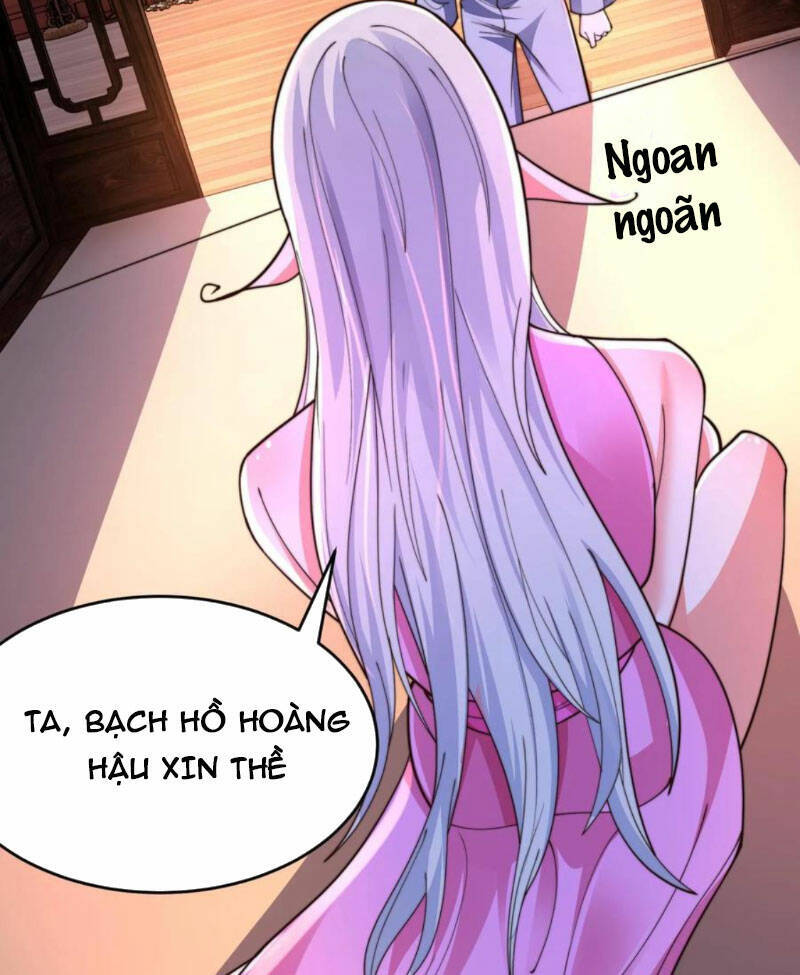 Ta Nuôi Quỷ Ở Trấn Ma Ty Chapter 280 - 71