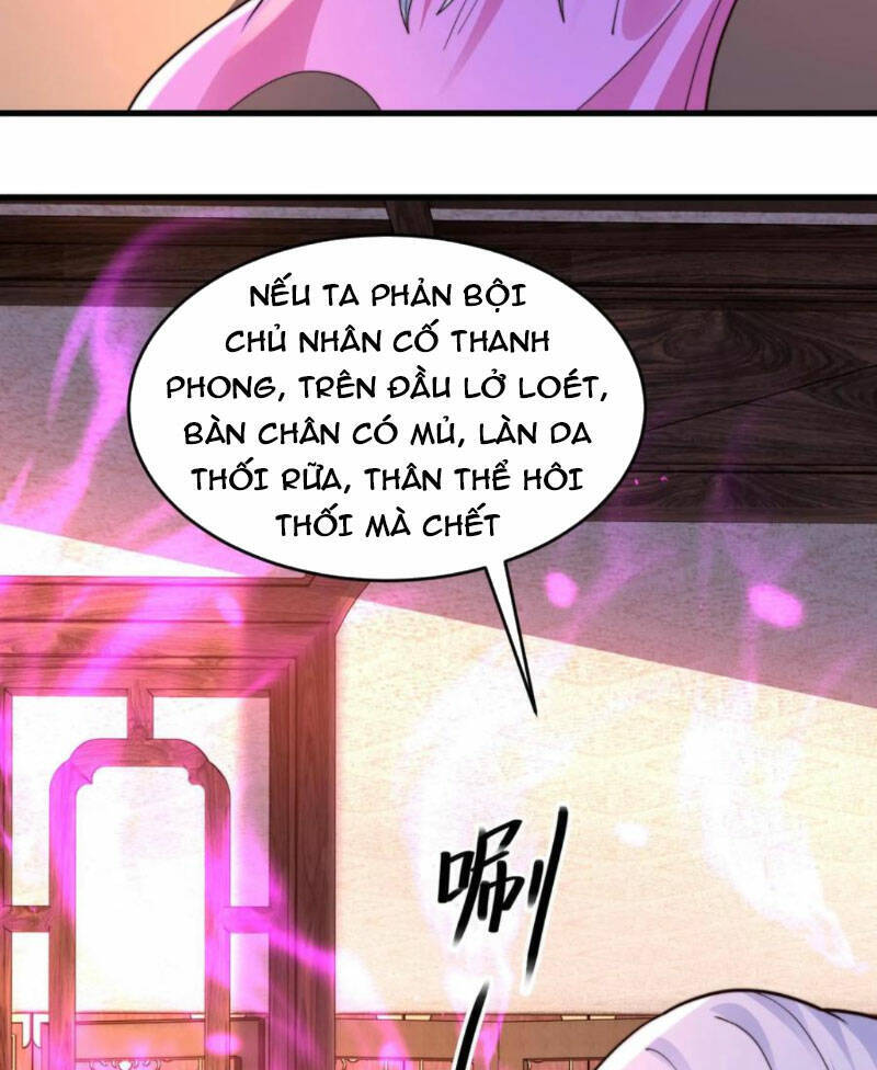 Ta Nuôi Quỷ Ở Trấn Ma Ty Chapter 280 - 72