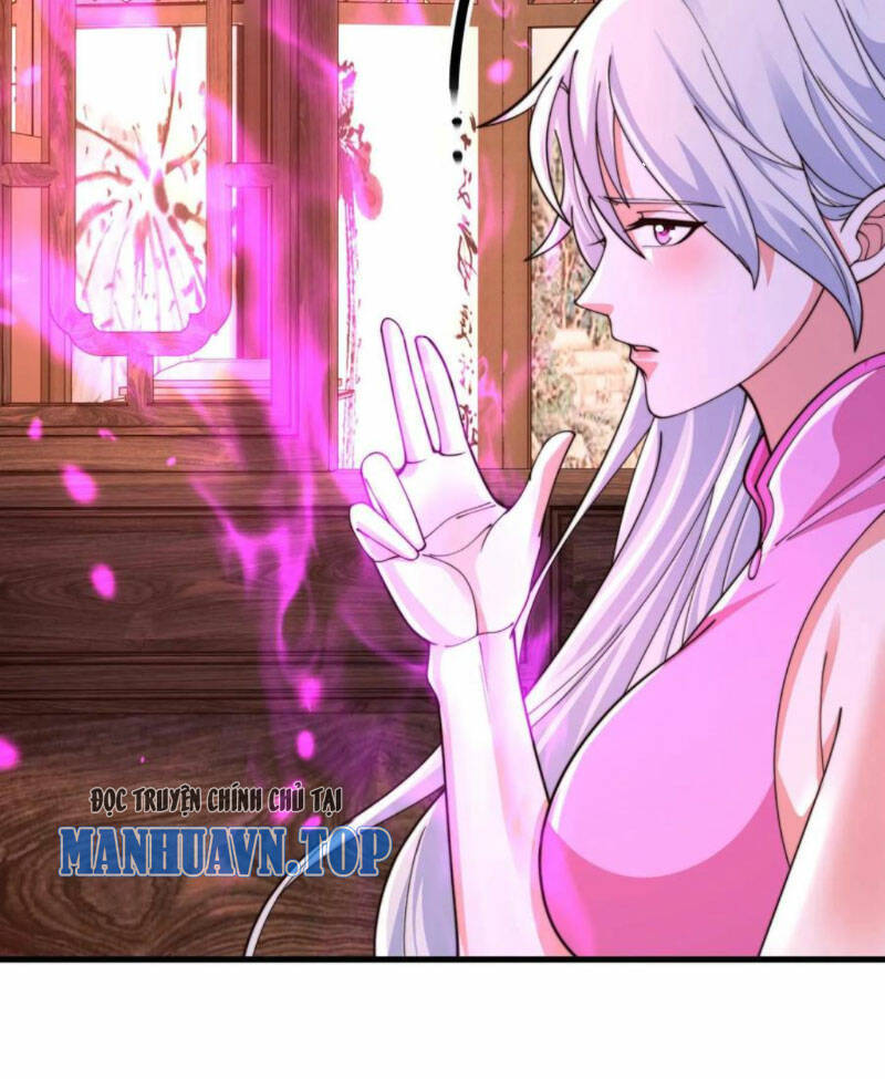 Ta Nuôi Quỷ Ở Trấn Ma Ty Chapter 280 - 73
