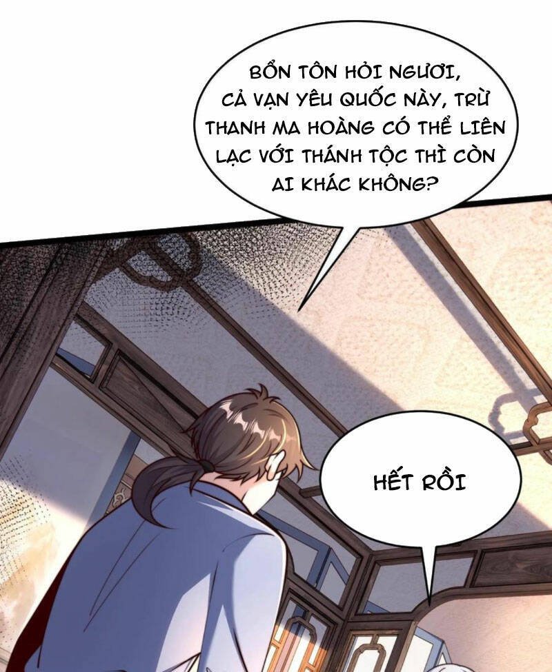 Ta Nuôi Quỷ Ở Trấn Ma Ty Chapter 280 - 78
