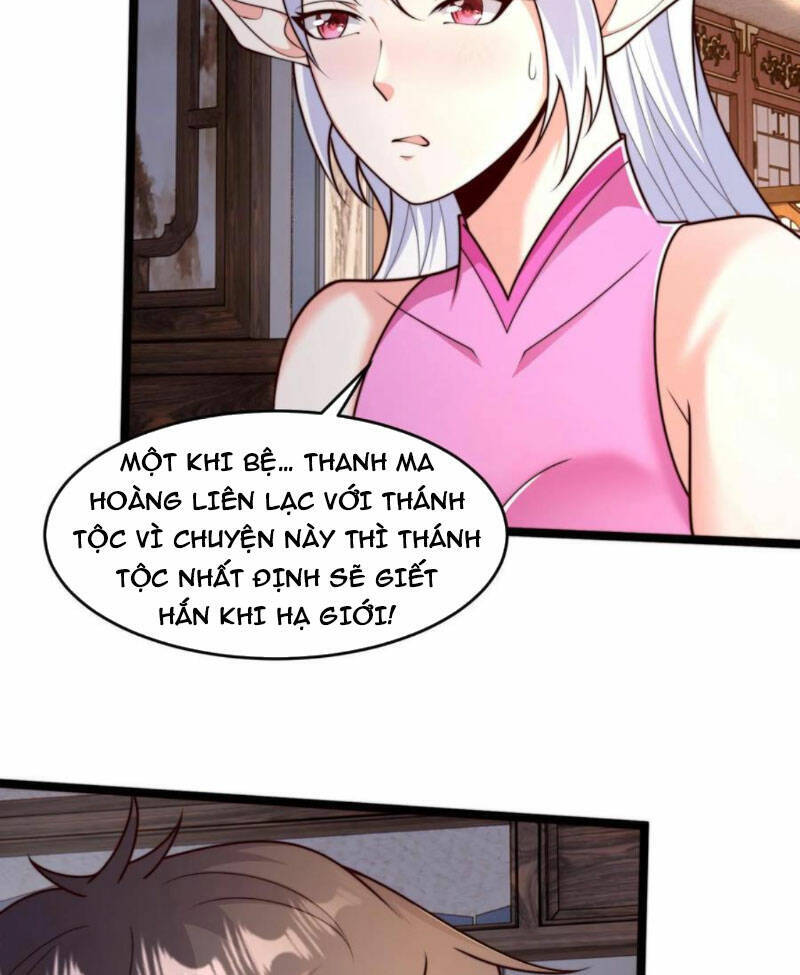 Ta Nuôi Quỷ Ở Trấn Ma Ty Chapter 280 - 82