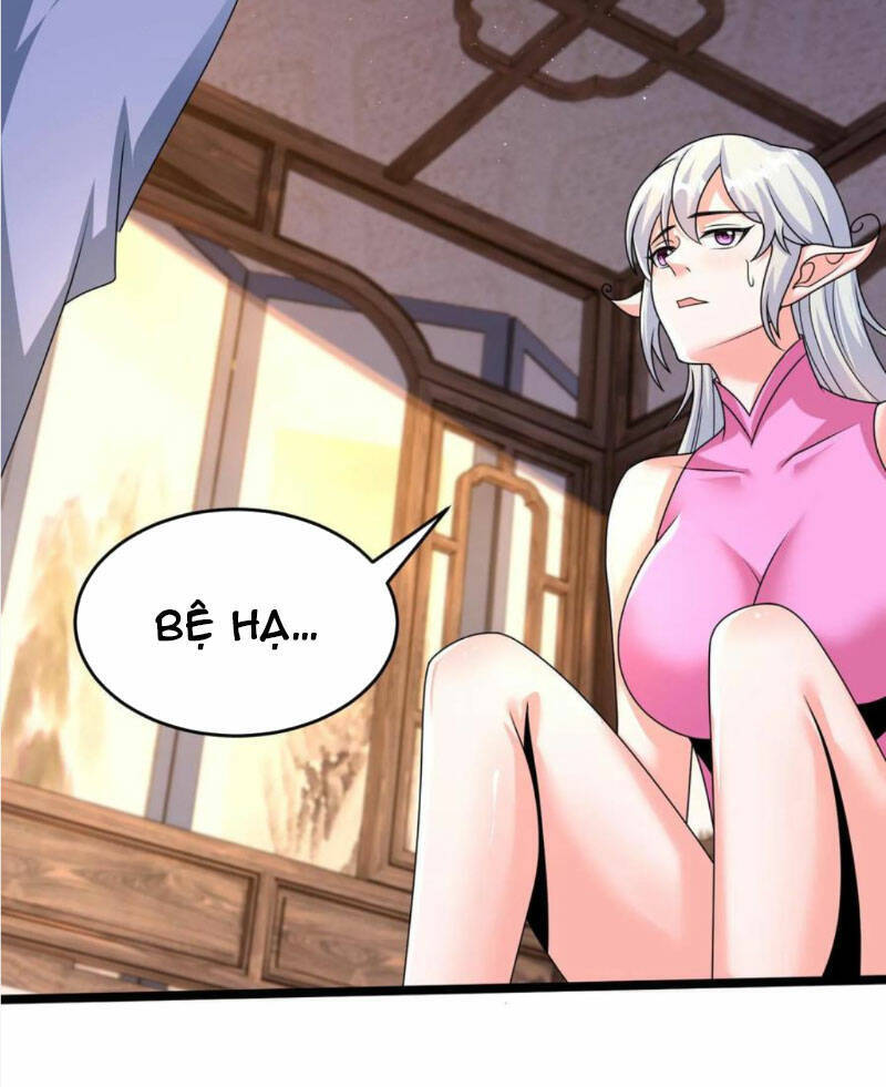 Ta Nuôi Quỷ Ở Trấn Ma Ty Chapter 280 - 85