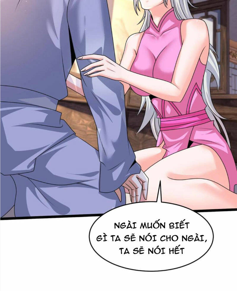 Ta Nuôi Quỷ Ở Trấn Ma Ty Chapter 280 - 90