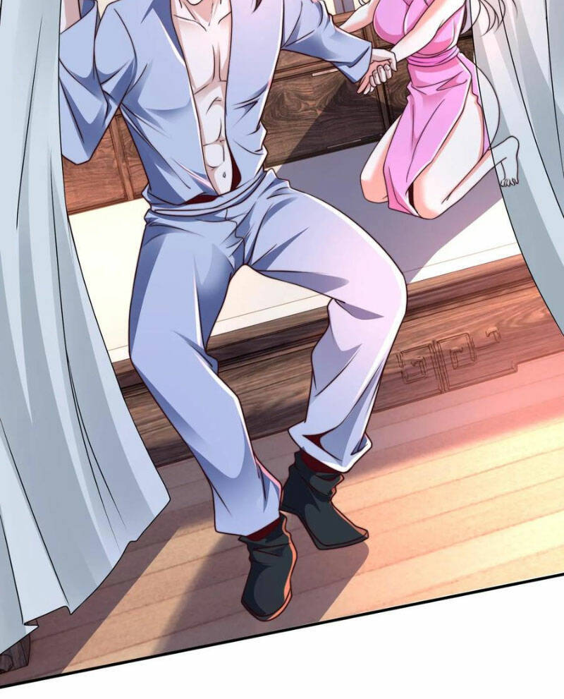Ta Nuôi Quỷ Ở Trấn Ma Ty Chapter 281 - 17
