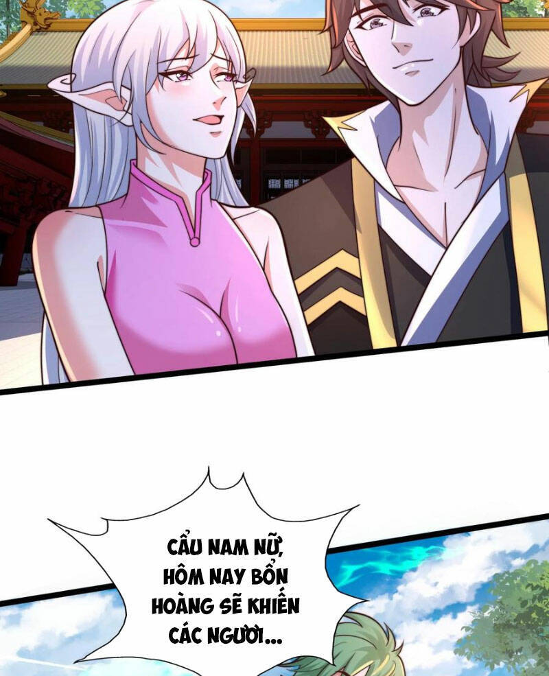 Ta Nuôi Quỷ Ở Trấn Ma Ty Chapter 281 - 43