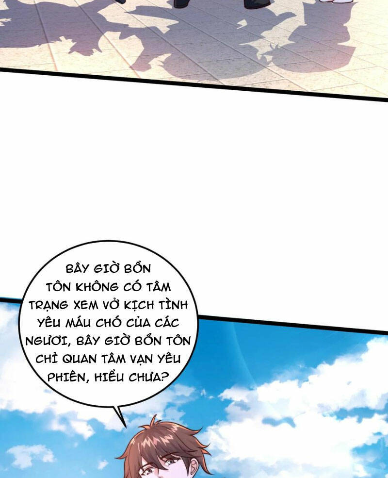 Ta Nuôi Quỷ Ở Trấn Ma Ty Chapter 281 - 46