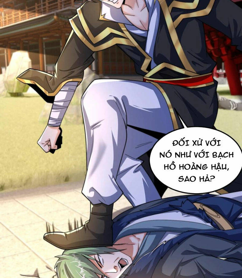 Ta Nuôi Quỷ Ở Trấn Ma Ty Chapter 281 - 59