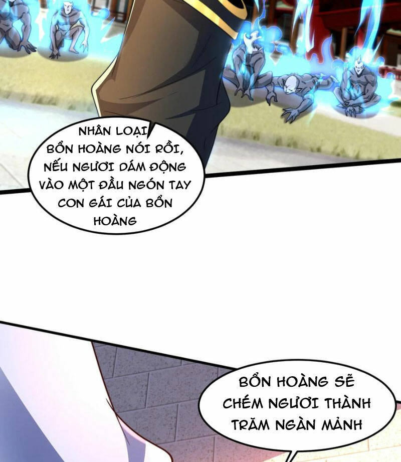 Ta Nuôi Quỷ Ở Trấn Ma Ty Chapter 281 - 65