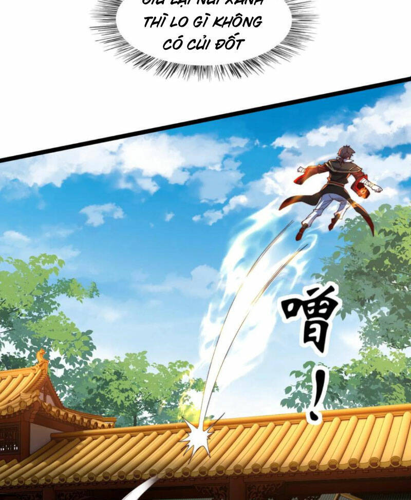 Ta Nuôi Quỷ Ở Trấn Ma Ty Chapter 282 - 29