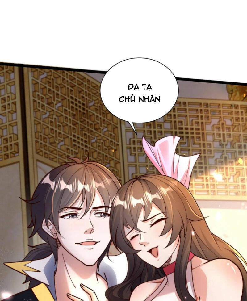 Ta Nuôi Quỷ Ở Trấn Ma Ty Chapter 283 - 23