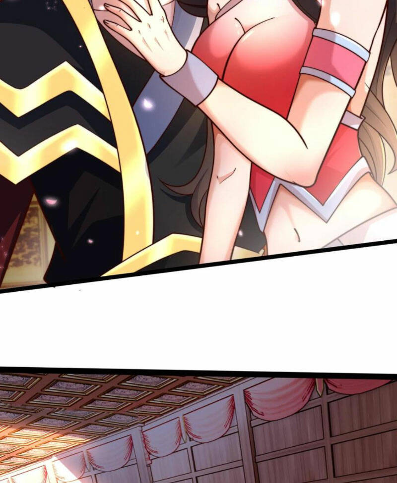 Ta Nuôi Quỷ Ở Trấn Ma Ty Chapter 283 - 24