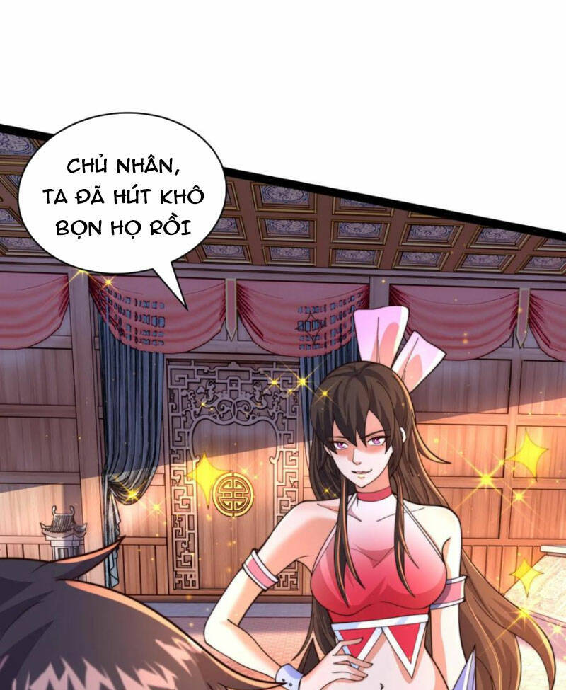 Ta Nuôi Quỷ Ở Trấn Ma Ty Chapter 283 - 29
