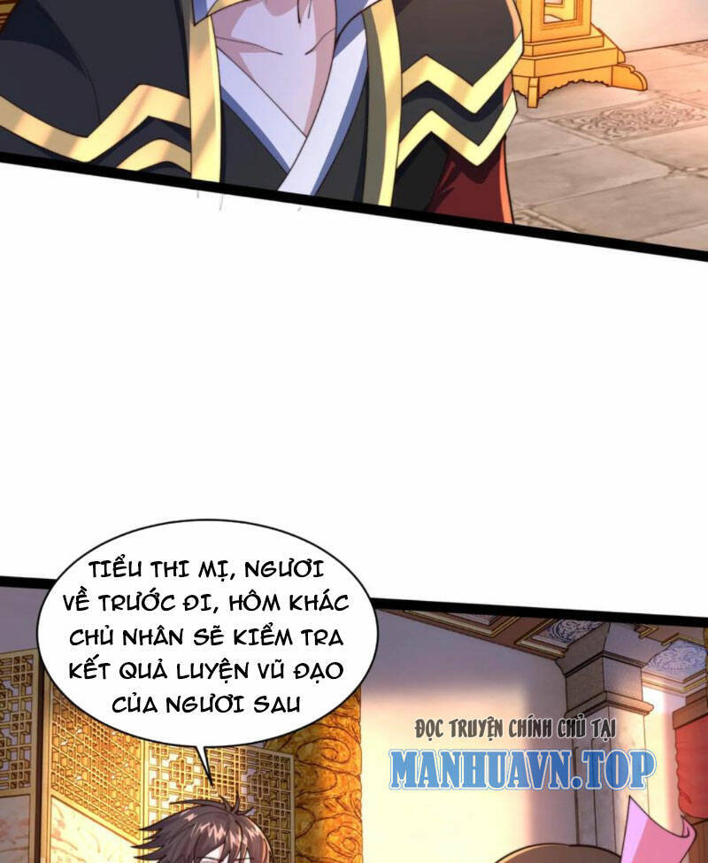 Ta Nuôi Quỷ Ở Trấn Ma Ty Chapter 283 - 32