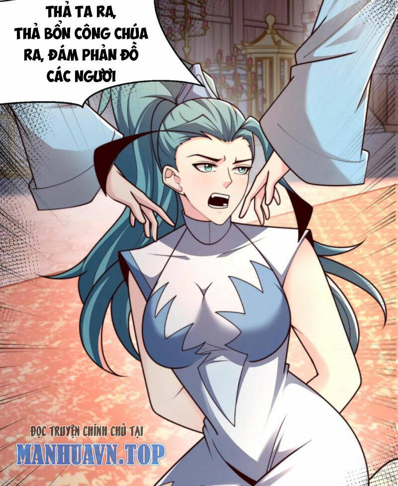 Ta Nuôi Quỷ Ở Trấn Ma Ty Chapter 283 - 43