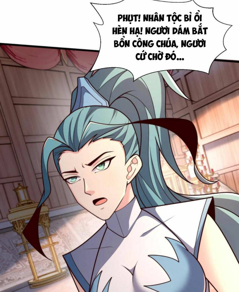 Ta Nuôi Quỷ Ở Trấn Ma Ty Chapter 283 - 46