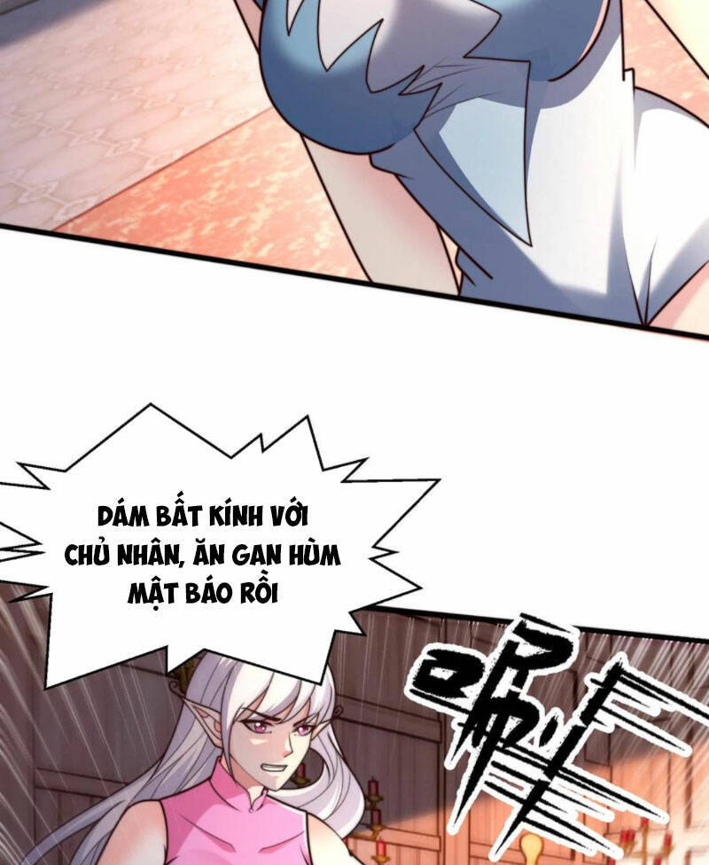 Ta Nuôi Quỷ Ở Trấn Ma Ty Chapter 283 - 47