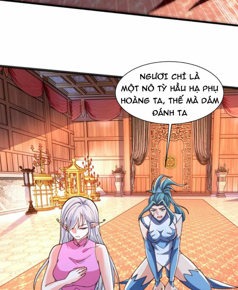 Ta Nuôi Quỷ Ở Trấn Ma Ty Chapter 283 - 49