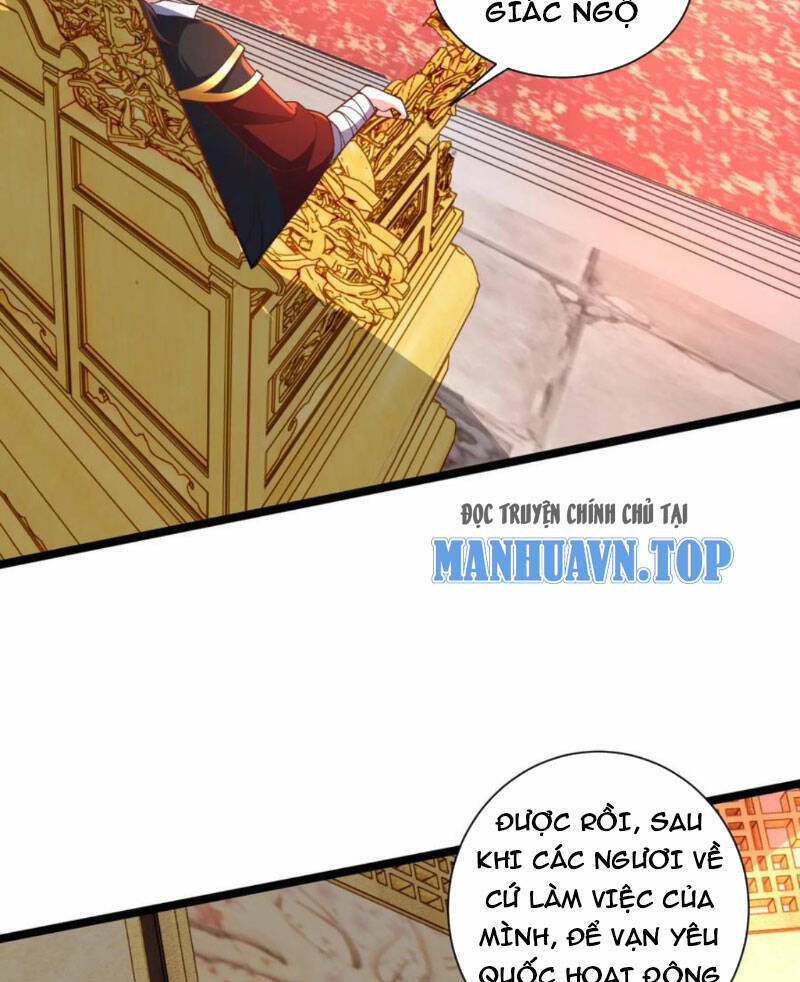 Ta Nuôi Quỷ Ở Trấn Ma Ty Chapter 283 - 6