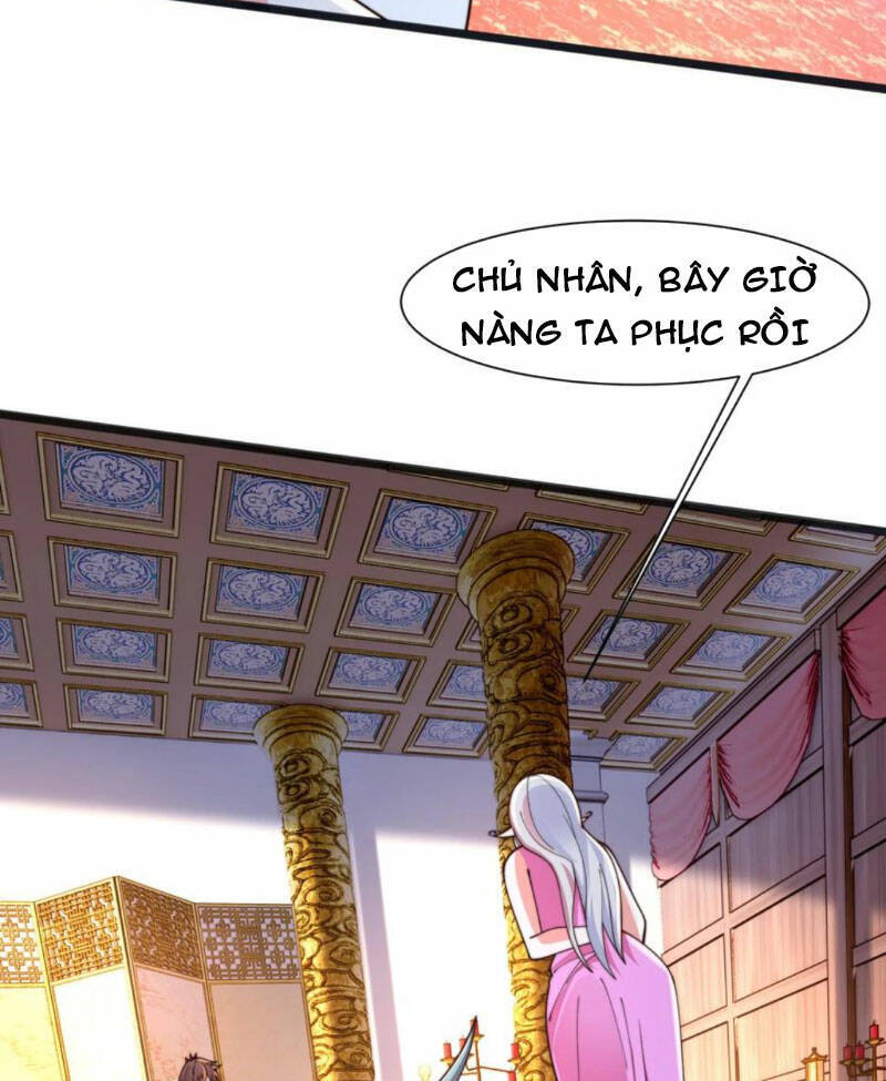 Ta Nuôi Quỷ Ở Trấn Ma Ty Chapter 283 - 56