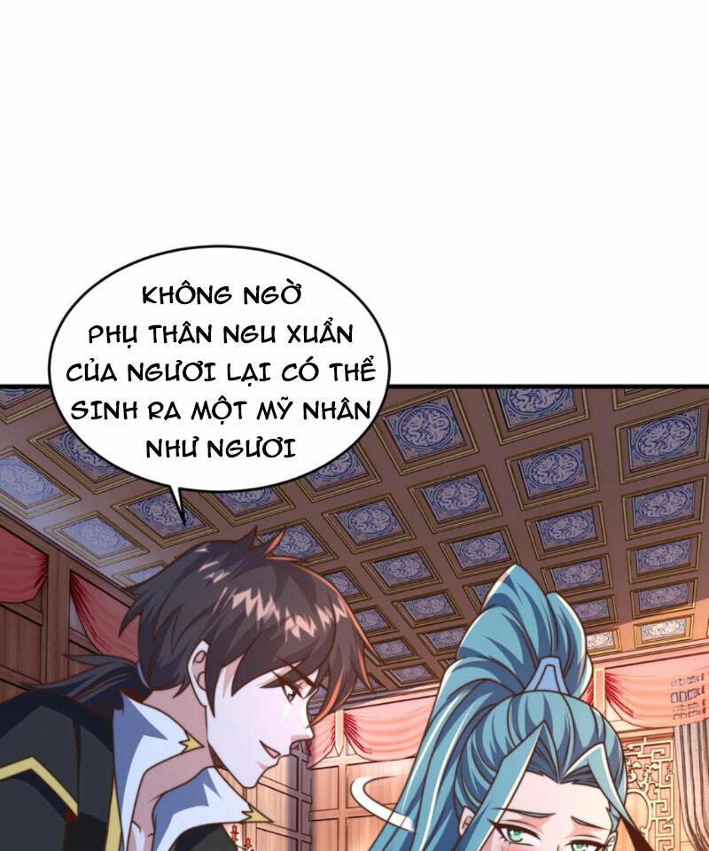 Ta Nuôi Quỷ Ở Trấn Ma Ty Chapter 283 - 74