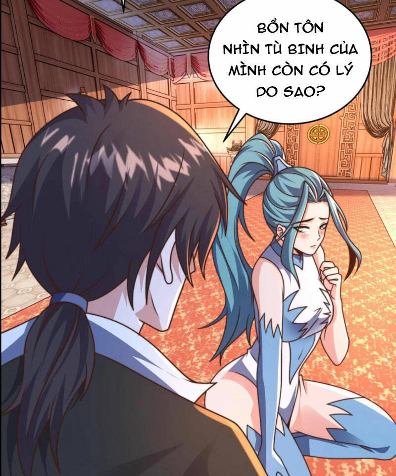 Ta Nuôi Quỷ Ở Trấn Ma Ty Chapter 283 - 76