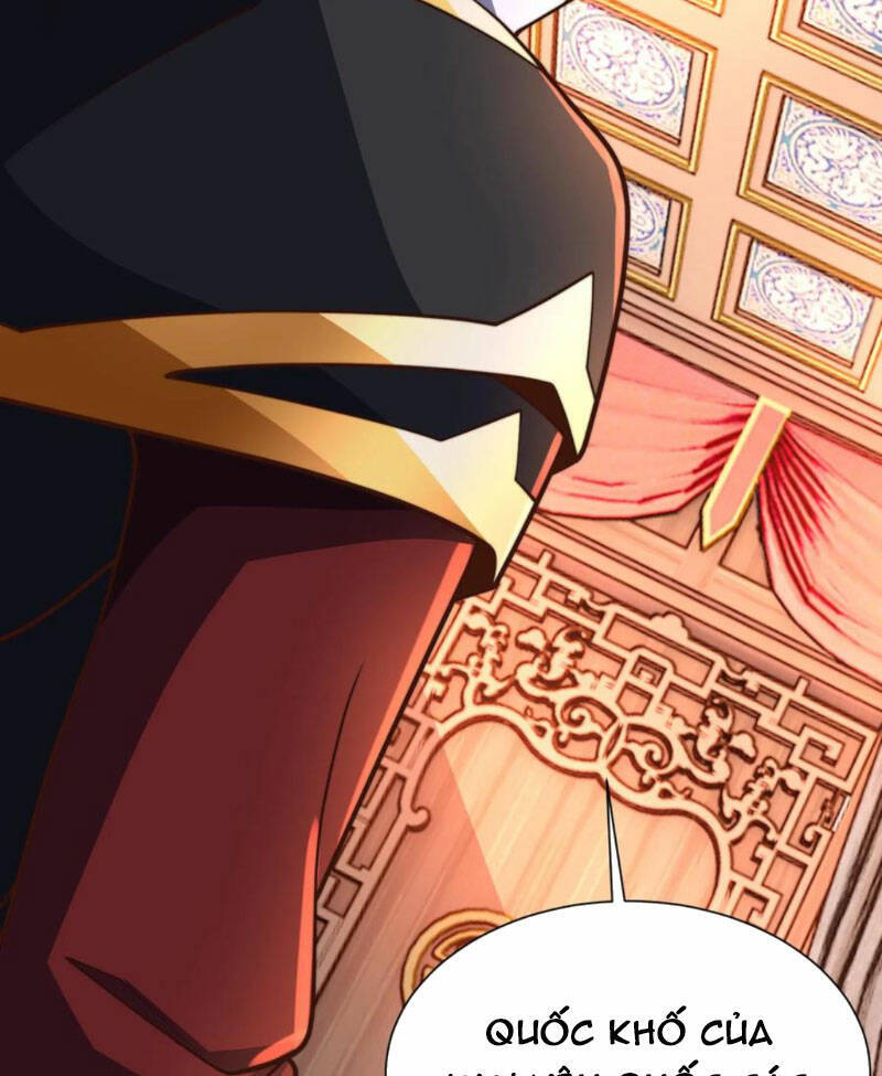 Ta Nuôi Quỷ Ở Trấn Ma Ty Chapter 284 - 16