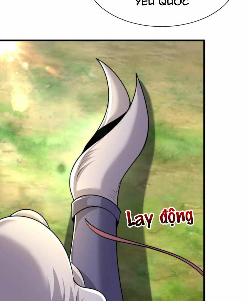 Ta Nuôi Quỷ Ở Trấn Ma Ty Chapter 284 - 58