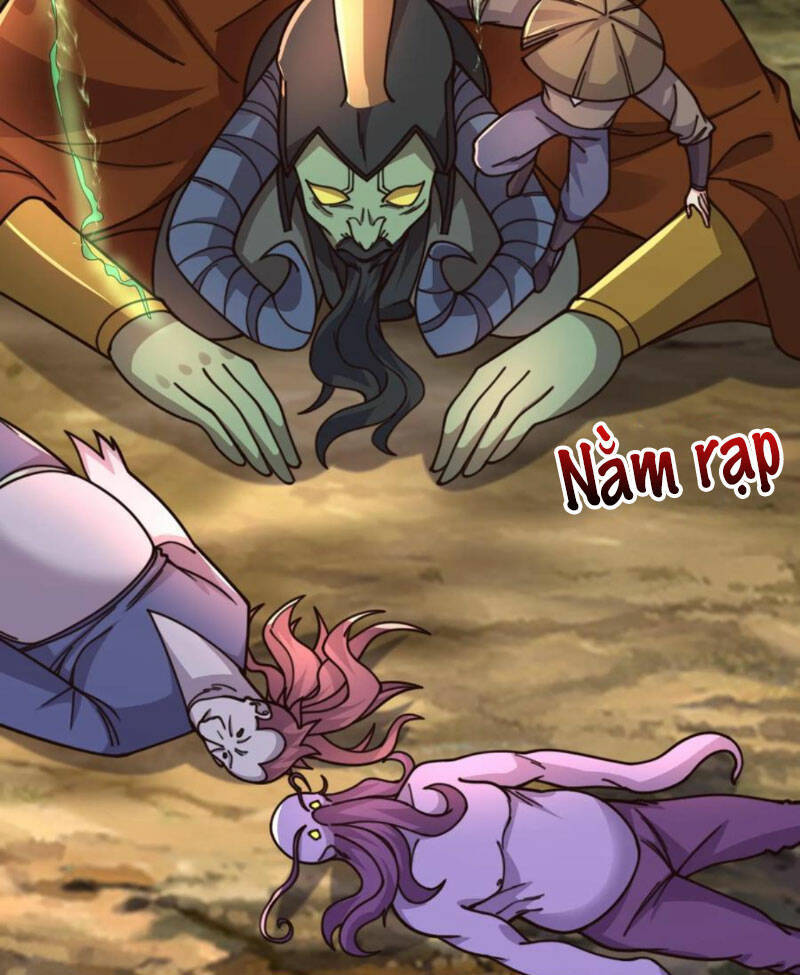 Ta Nuôi Quỷ Ở Trấn Ma Ty Chapter 284 - 60