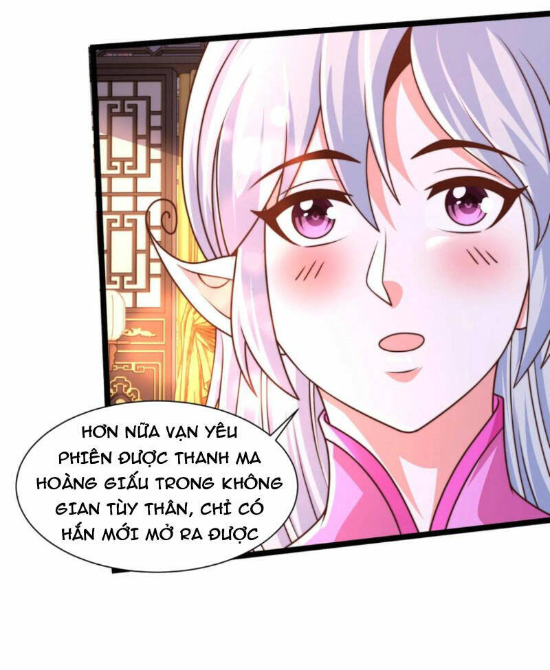 Ta Nuôi Quỷ Ở Trấn Ma Ty Chapter 284 - 78