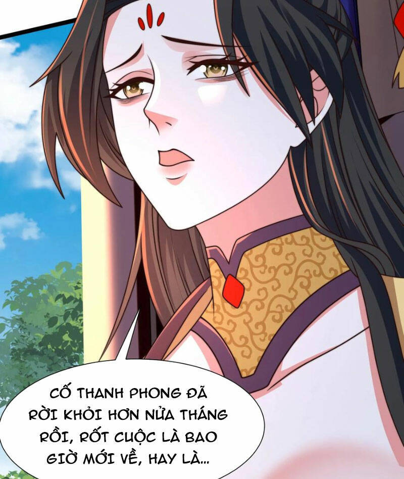 Ta Nuôi Quỷ Ở Trấn Ma Ty Chapter 285 - 28