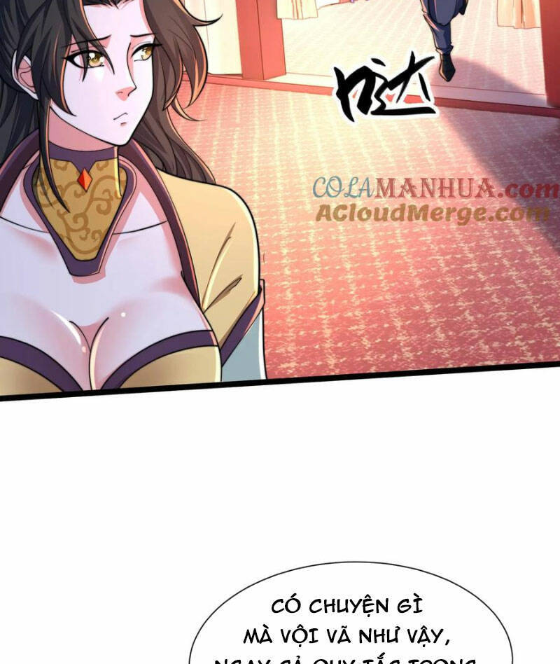 Ta Nuôi Quỷ Ở Trấn Ma Ty Chapter 285 - 32