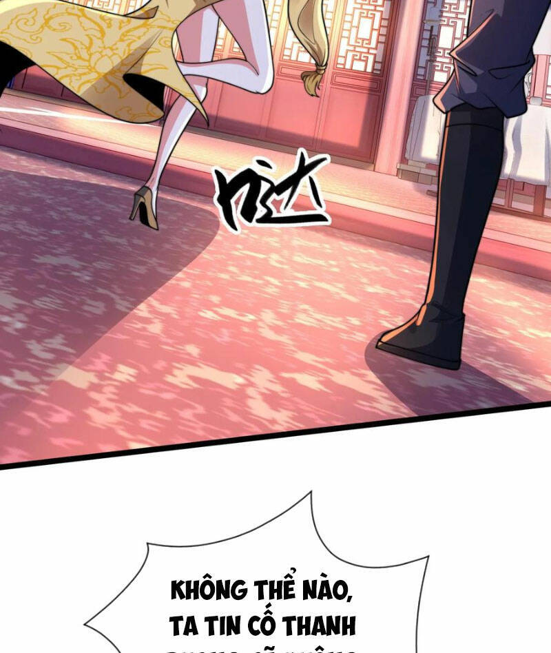 Ta Nuôi Quỷ Ở Trấn Ma Ty Chapter 285 - 37