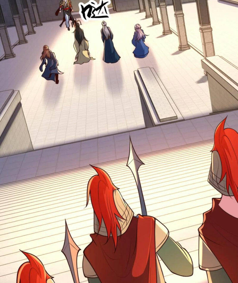Ta Nuôi Quỷ Ở Trấn Ma Ty Chapter 285 - 42