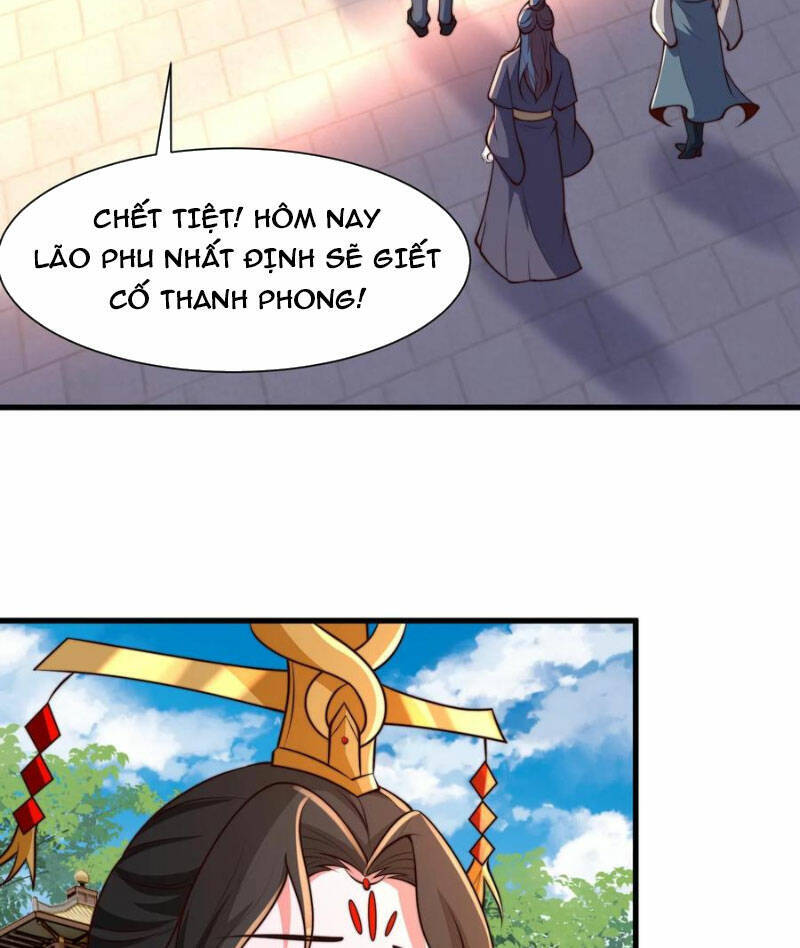 Ta Nuôi Quỷ Ở Trấn Ma Ty Chapter 285 - 48