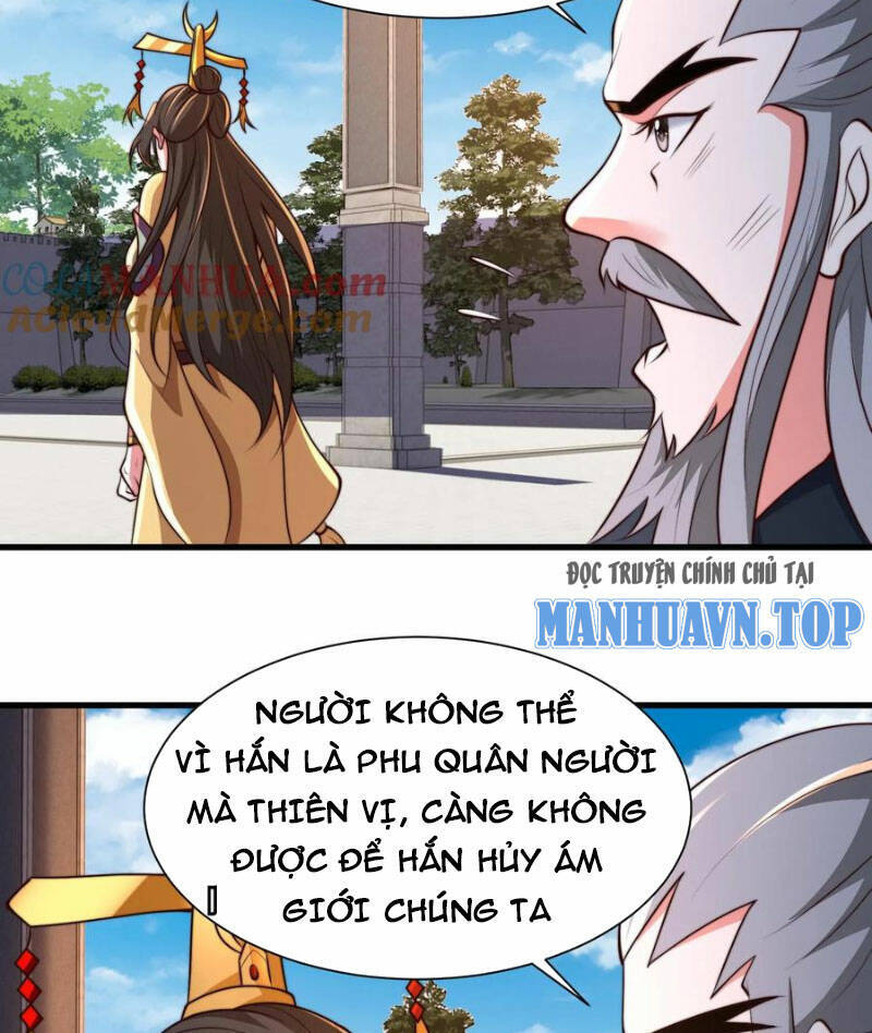 Ta Nuôi Quỷ Ở Trấn Ma Ty Chapter 285 - 50