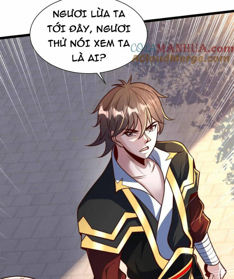 Ta Nuôi Quỷ Ở Trấn Ma Ty Chapter 285 - 68