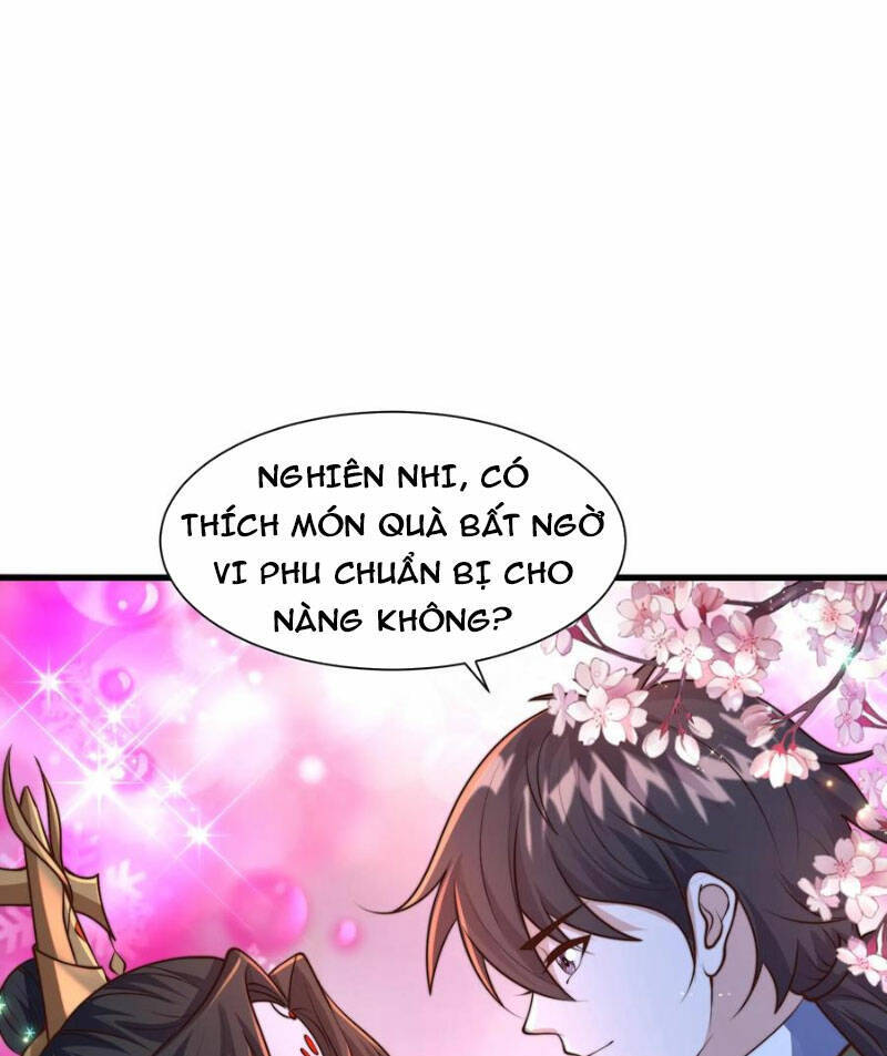 Ta Nuôi Quỷ Ở Trấn Ma Ty Chapter 285 - 73