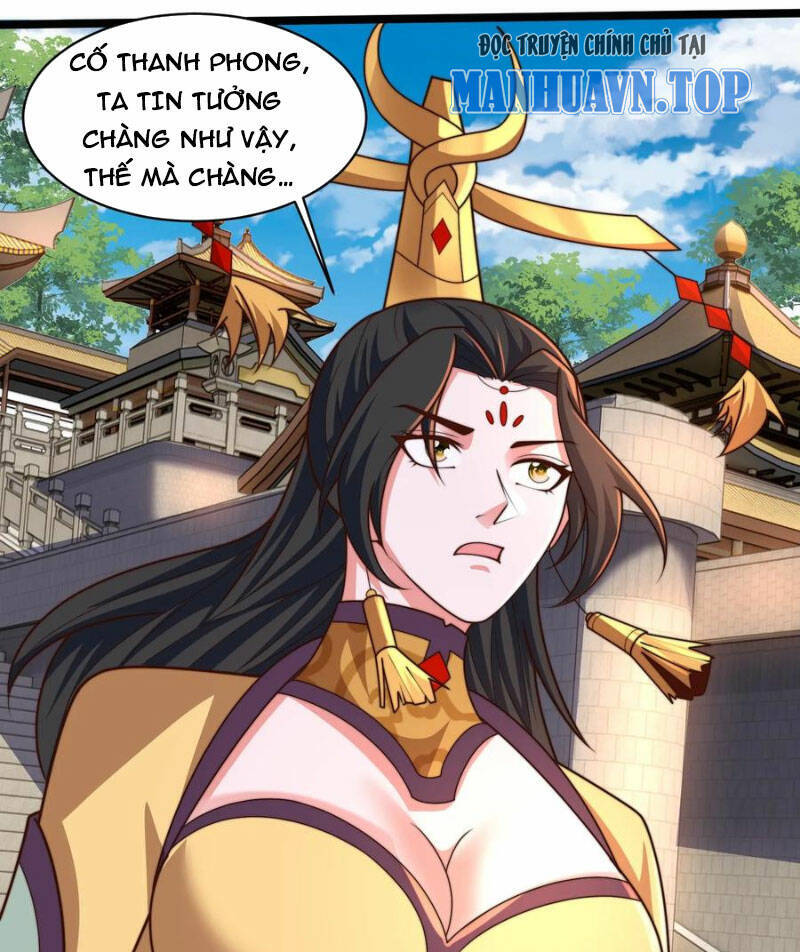 Ta Nuôi Quỷ Ở Trấn Ma Ty Chapter 286 - 1